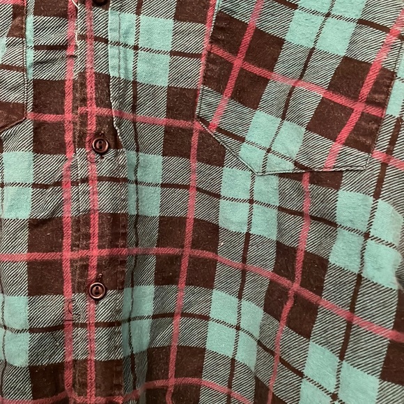 Flannel - Picture 2 of 2